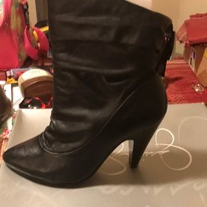 Jessica Simpson Ankle Boot